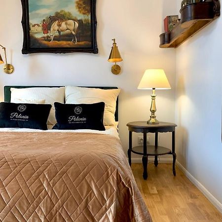 Apartament Palacowy Polonia Z Miejscem Parkingowym 우치 외부 사진